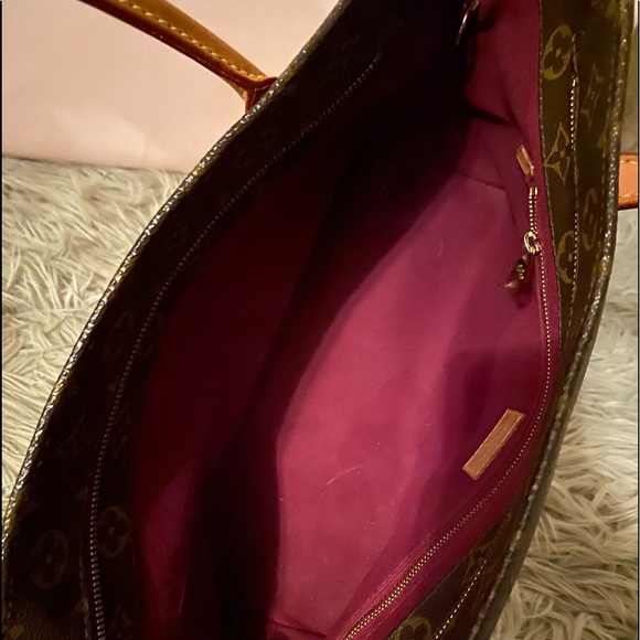 Louis Vuitton Raspail PM - Picture 4 of 8